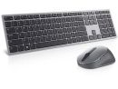 74-580AJQJ DELL KM7321W Premier Multi-Device Wireless Keyboard and Mouse - US International