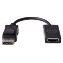 DTDE492-BBXU Dell Display Port to HDMI 2.0 (4k) Adapter