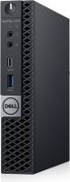 Dell Optiplex 3070 MFF PC, i5-9500T 2.2GHz, 8GB RAM, 500GB HDD, Intel HD graphics, Win 10 Pro