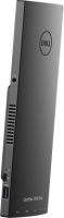Dell Optiplex 7070 UFF PC, i3-8145U 2.1GHz, 8GB RAM, 256GB SSD, Intel HD graphics, Win 10 Pro