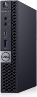 Dell Optiplex 7070 MFF PC, i5-9500T 2.2GHz, 8GB RAM, 256GB SSD, Intel HD graphics, Win 10 Pro