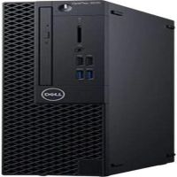 Dell Optiplex 3070 SFF PC, i5-9500 3.0GHz, 4GB RAM, 1TB HDD, Intel HD graphics, Win 10 Pro