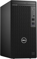 Dell Optiplex 3080 Mini Tower PC, i5-10500 3.1GHz, 8GB RAM, 512GB SSD, Intel HD graphics, Win 10 Pro