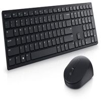 NBDE580-AJRP DELL KM5221W Pro Wireless Keyboard and Mouse - US international