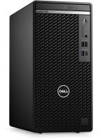 Dell Optiplex 5090 MT, i7-10700 2.9GHz, 8GB RAM, 256GB SSD, Intel HD Graphics, Win 10 Pro