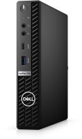Dell Optiplex 7090 MFF PC, i5-10500T 2.3GHz, 8GB RAM, 256GB SSD, Intel HD Graphics, Win 10 Pro