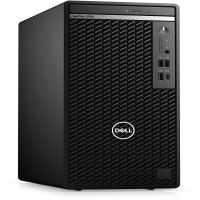Dell Optiplex 5090 MT, i5-10505 3.2GHz, 8GB RAM, 1TB HDD, Intel HD Graphics, Win 10 Pro