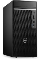 Dell Optiplex 7090 MT PC, i5-10505 3.2GHz, 8GB RAM, 256GB SSD, Intel HD graphics, Win 10 Pro