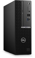 Dell Optiplex 7090 SFF PC, i7-10700 2.9GHz, 8GB RAM, 1TB HDD, Intel HD graphics, Win 11 Pro
