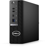 Dell Optiplex 7090 MFF PC, i7-10700T 2.0GHz, 16GB RAM, 256GB SSD, Intel HD Graphics, Win 10 Pro