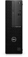Dell Optiplex 3090 SFF PC, i3-10105 3.7GHz, 8GB RAM, 256GB SSD, Intel HD Graphics, Win 11 Pro