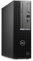 Dell Optiplex 5000 SFF PC, i5-12500 4.6GHz, 8GB RAM, 256GB SSD, Intel HD Graphics, Win 11 Pro