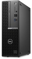 Dell Optiplex 7000 SFF PC, i5-12500 up to 4.6GHz, 16GB RAM, 256GB SSD, Intel HD Graphics, Win 11 Pro