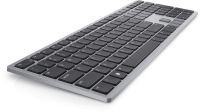 Dell KB700 Multi-Device Wireless Keyboard - US International