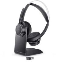 DELL WL7022 Premier Wireless ANC Headset - Bluetooth
