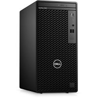 Dell Optiplex 3090 MT PC, i5-10505 3.2GHz, 8GB RAM, 256GB SSD, Intel HD Graphics, Win 11 Pro