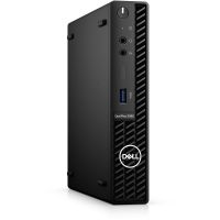 Dell Optiplex 3090 MFF PC, i5-10500T 2.3GHz, 8GB RAM, 256GB SSD, Intel HD Graphics, Win 11 Pro