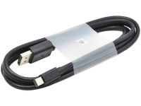 069R2V Dell Mini DisplayPort to DisplayPort OEM cable - 1.8m