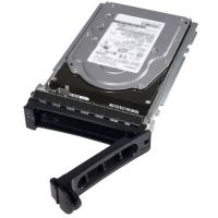 400-AJPP Dell 600GB 10K RPM SAS 12Gbps 2.5" Hot-plug Hard Drive 13G