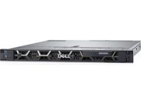 Dell PowerEdge R640 1U Rack Server, 2x Xeon Platinum 8176 3.8GHz, No RAM, No HDD, No OS, 10x 2.5" bays