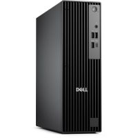 Dell Pro Slim QCS1250 Desktop PC, i3-14100 4.7GHz, 8GB RAM, 512GB SSD, Win 11 Pro