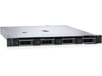 Dell PowerEdge R360 1U Server, Xeon 6315P 5.2GHz, 16GB RAM, 2TB HDD, 4x 3.5" bays