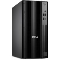 Dell Pro Tower QCT1250 PC, Core Ultra 5 235 5.0GHz, 16GB RAM, 512GB SSD, Win 11 Pro