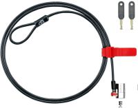 NBDE461-10169 Dell Kensington Clicksafe Notebook Lock - KIT