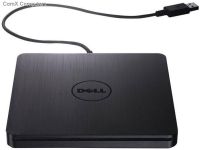 NBDE784-BBBI Dell External USB DVD-RW Drive