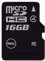 385-BBKK Dell 32GB microSDHC/SDXC Card CusKit