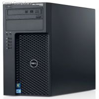 Dell Precision T1700 Mini Tower Computer, Intel Xeon E3-1240 v3, 500GB Hard Drive with Windows 8.1 Professional