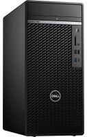 Dell OptiPlex 7080 Core i5-10500 4.5GHz 256GB SSD PCI M.2 MicroTower PC with Windows 10 Professional