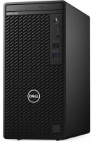 N005O3080MT Dell OptiPlex 3080 Core I3 10100 4.3Ghz 256GB SSD PCIe M.2 Microtower PC with Windows 10 Pro