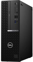 N006O7080SFF Dell OptiPlex 7080 Core i5-10500 4.5GHz 256GB SSD PCI M.2 Small Form Factor PC with Windows 10 Professional