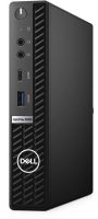 Dell OptiPlex 5080 Core i5-10500T 3.8GHz 256GB SSD PCI M.2 Micro Form Factor PC with Windows 10 Professional
