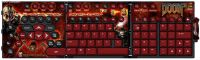 KE-ZKDM3 Zboard Limited Ddition gaming keyset for Doom 3
