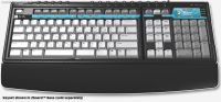 KE-ZKMo Zboard keyset for Microsoft Office