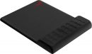 MSE532 Genius Pad G-WMP 200M Black Mouse Pad