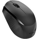31030035400 Genius NX-8000S Wireless Optical Mouse - Black