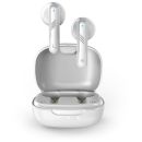 31710025400 Genius HS-M905BT Wireless In-Ear Earbuds - White