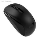 MSE507 Genius NX7005 Wireless Black Mouse