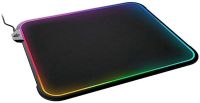 31250005400 Genius GX-Pad 300S Mouse Pad RGB Black
