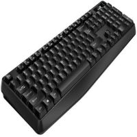 Genius KB-117 Black USB Keyboard