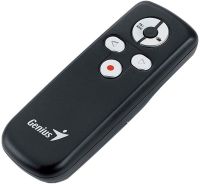 Genius Media Pointer 100 2.4GHz Laser Presenter