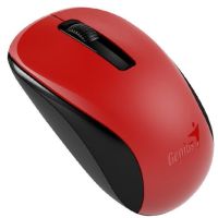 MSE525 Genius NX-7005 Red Wireless Mouse