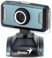 MUL429 Genius Videocam Islim 1320 1.3MegaPixel Camera