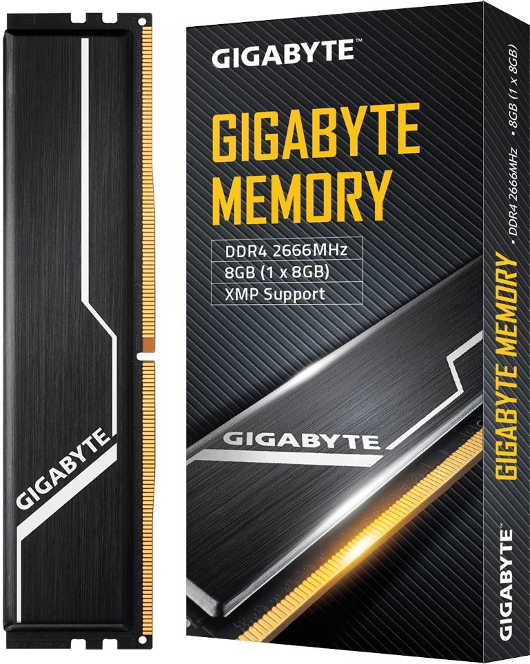 GP-8GBDDR42666