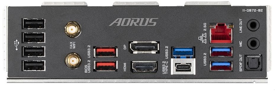GA-Z690-AORUS-ELITE-DDR4