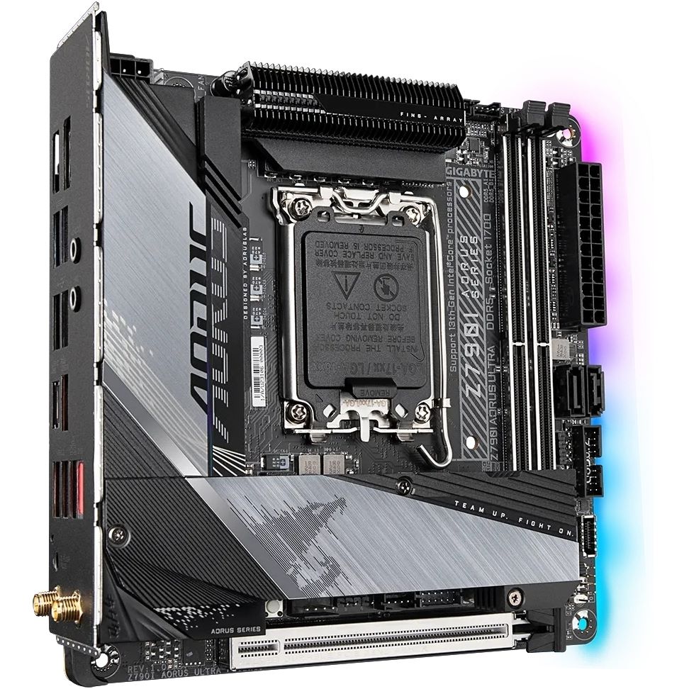 MB-GZ790IAU+W