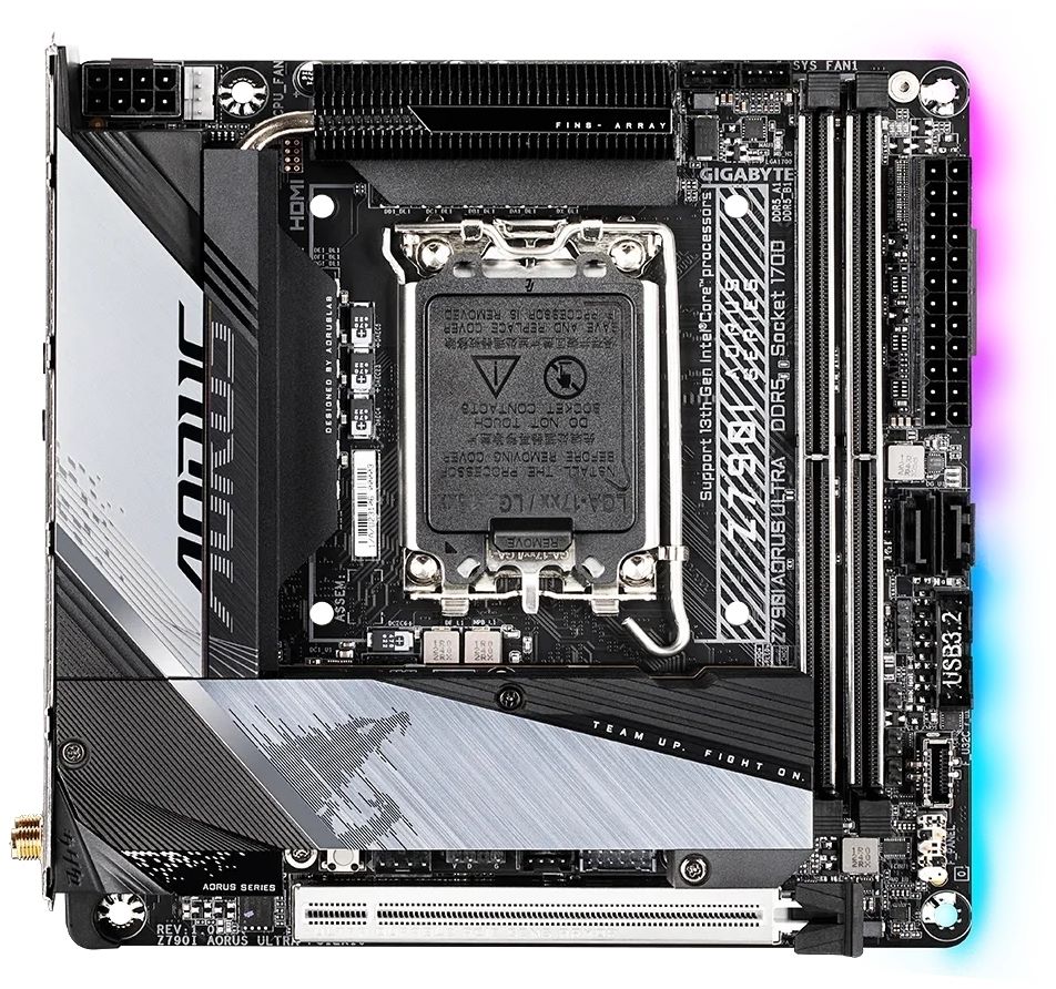 MB-GZ790IAU+W
